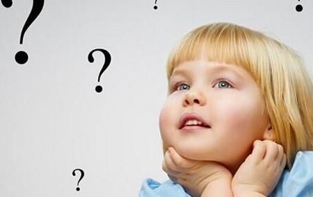 孩子智力低,如何提高宝宝的智力发育图1