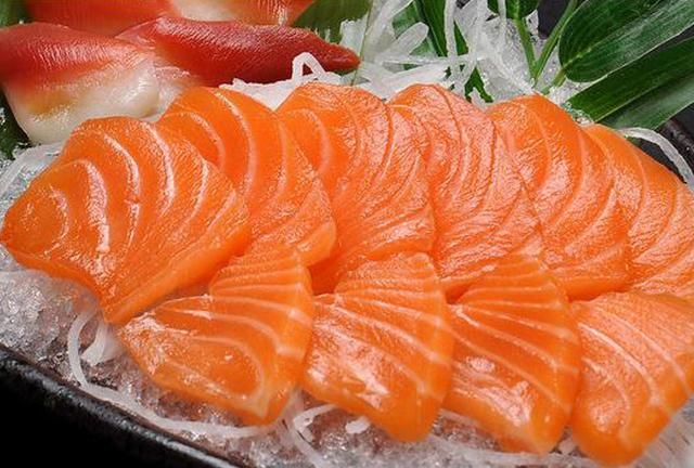 日本人评价金枪鱼刺身(金枪鱼刺身是日本传过来的吗)图17