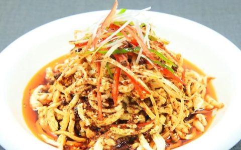 鸡胸肉水煮好吃吗