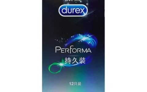 这三类避孕套 你见过几个女生