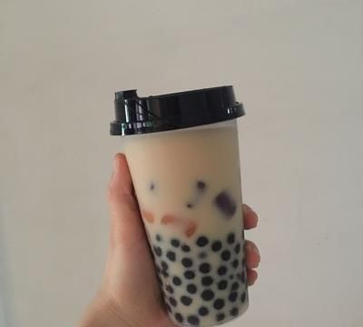 珍珠奶茶怎么做(珍珠奶茶怎么做啊)图1