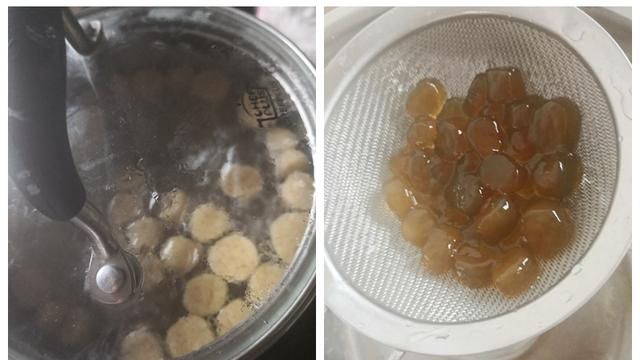 珍珠奶茶怎么做(珍珠奶茶怎么做啊)图5