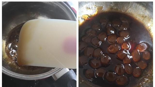 珍珠奶茶怎么做(珍珠奶茶怎么做啊)图6