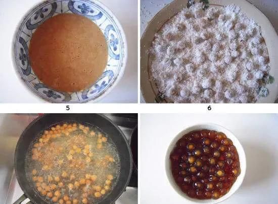 珍珠奶茶怎么做(珍珠奶茶怎么做啊)图11