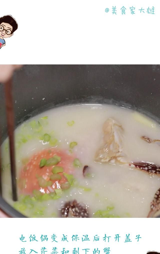 只有电饭锅可以做什么菜(煲仔饭怎么做用电饭锅做的)图7