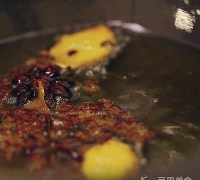 自制辣椒油的做法