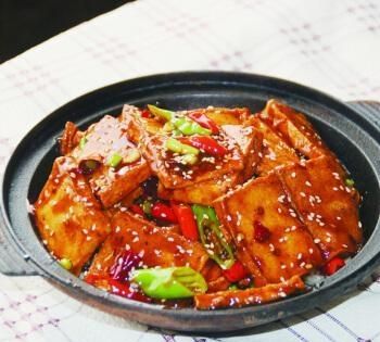 千叶豆腐是豆制品吗?有哪些营养价值高图2
