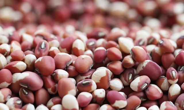 常常吃红豆的人，身体会出现这6个惊喜变化