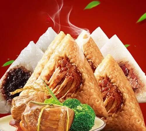 粽子为什么是嘉兴五芳斋的最好(五芳斋粽子是嘉兴粽子吗)图3