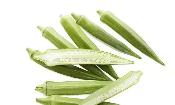 秋葵究竟是一种什么样的蔬菜 它都有哪些功效