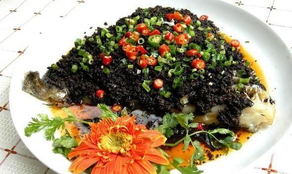 豆豉怎么吃,豆豉怎么吃能溶血栓图6