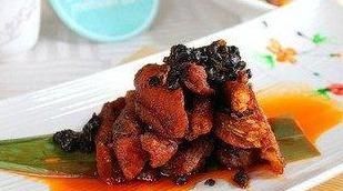 豆豉怎么吃,豆豉怎么吃能溶血栓图7