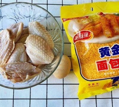 烤鸡翅这么做，外香酥里面嫩。，要的就是这个家常口儿