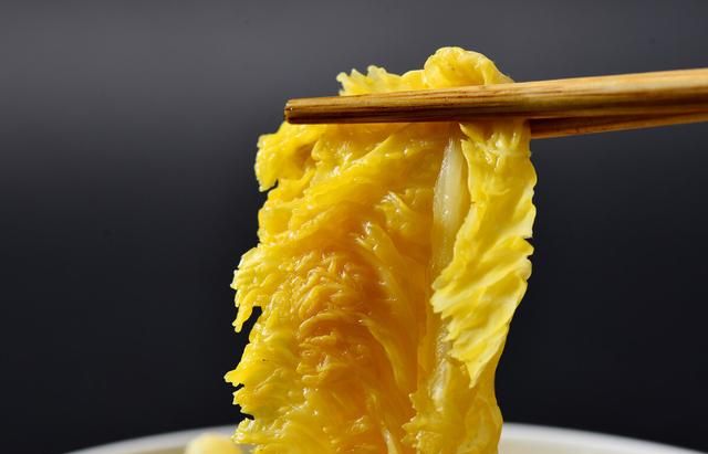 忘不了的家乡美食：杀猪菜