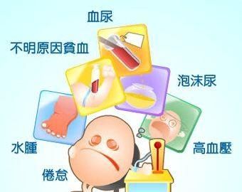 尿蛋白高如何解决,尿蛋白有点高怎么解决图5