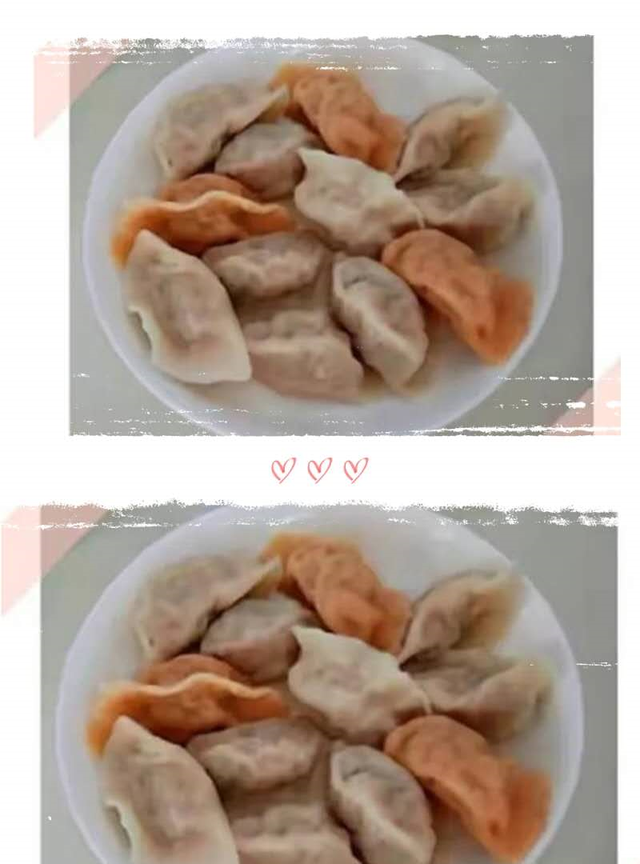 香菇饺子馅怎么调好吃