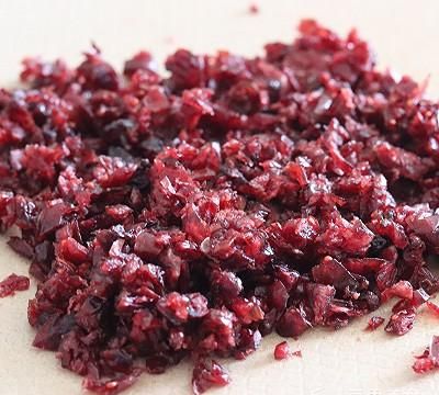 蔓越莓饼干，烘焙新手的烤箱开光之作
