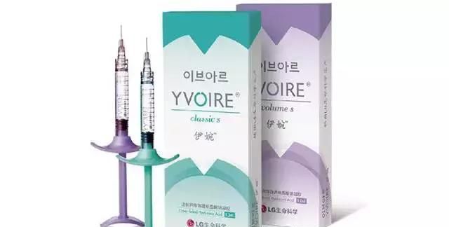 那些你绝对打得起的明星同款玻尿酸