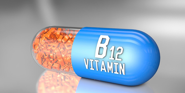 体内缺维生素B12，身体会出现哪些症状？吃什么补充？应该了解下