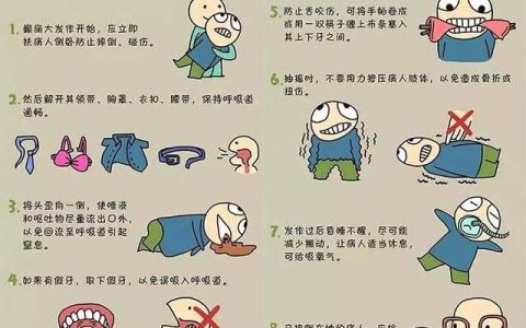 癫痫不能吃什么(癫痫不能吃什么鱼)