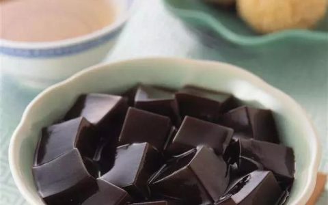 这些食物其实是药千万莫当零食吃