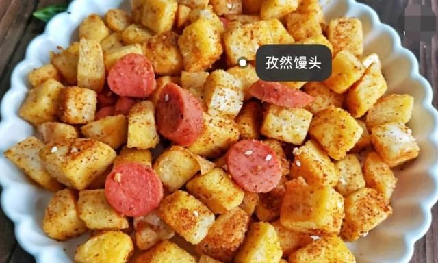 家有高中生早餐不凑合，做法简单营养又健康，孩子常吃身体棒
