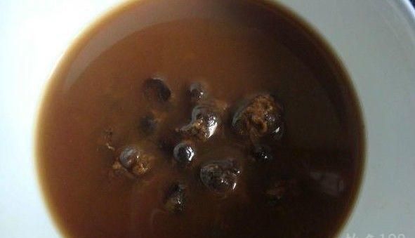 香味四溢豆豉青鱼的做法