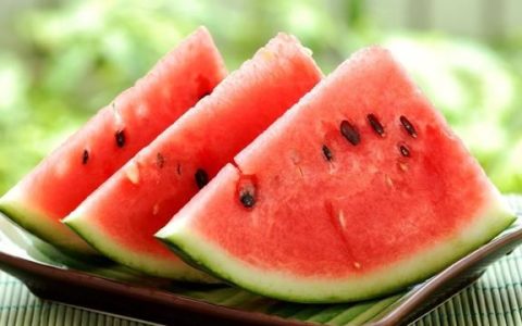 哪些食物清热效果好,清热解毒买什么吃