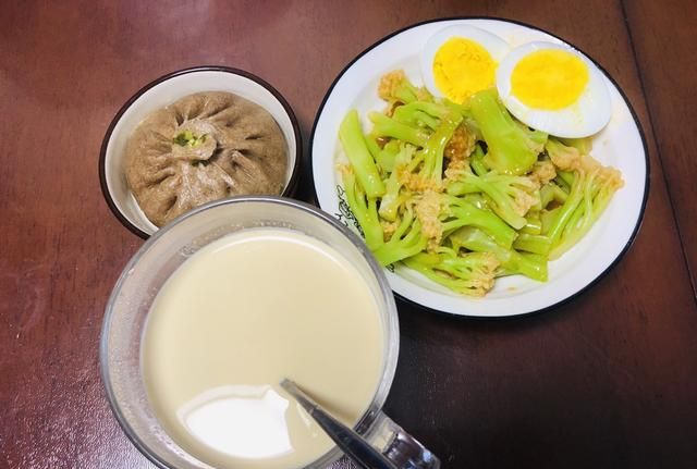 每天你是怎么吃早点的(每天你是怎样吃早点的)图3