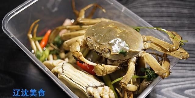 辽宁盘锦都有哪些美食图3