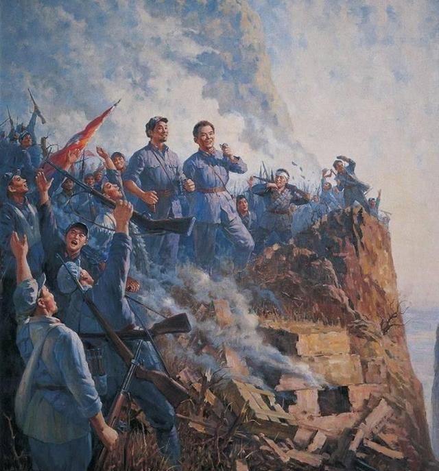 中国军人为何钟情绑腿？堪称万能法宝，关键时刻救粟裕一命