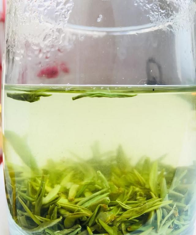 南京雨花茶有什么来历,南京雨花茶哪家最正宗图2