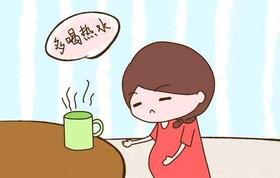 孕妇感冒了吃什么好的快 做什么食疗吃好图6