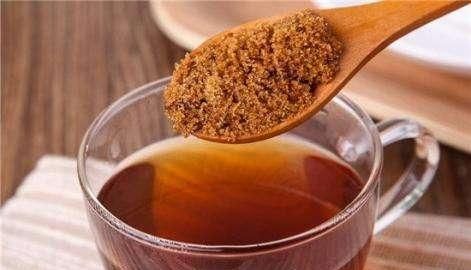 喝姜糖水对身体有哪些好处(常喝姜糖水对身体有什么好处)图1