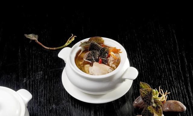 芳草百味 | 药食两宜的佳品——金线莲
