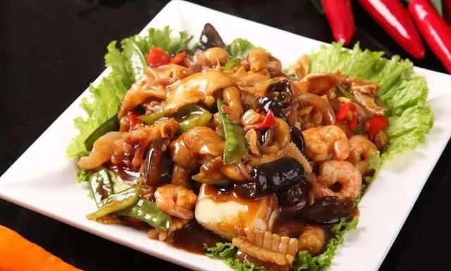现在天津的代表菜是什么(天津菜的代表)图2