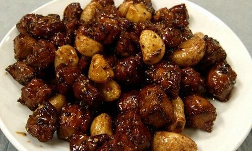 现在天津的代表菜是什么(天津菜的代表)图9