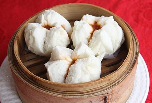 怎么做叉烧包(怎么做叉烧包的皮)图3