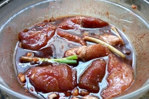 怎么做叉烧包(怎么做叉烧包的皮)图4