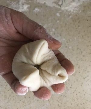 怎么做叉烧包(怎么做叉烧包的皮)图11