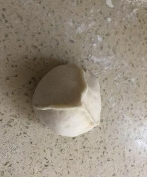 怎么做叉烧包(怎么做叉烧包的皮)图12