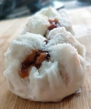 怎么做叉烧包(怎么做叉烧包的皮)图13