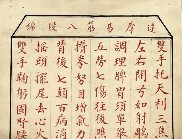 如何养心(如何养心肌)图1