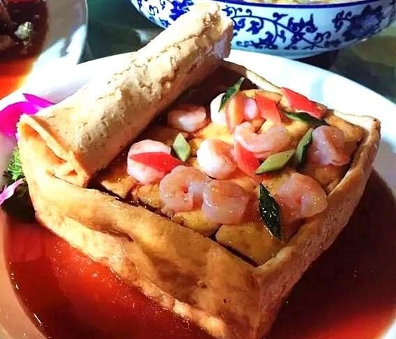 淄博豆腐箱怎么做图9