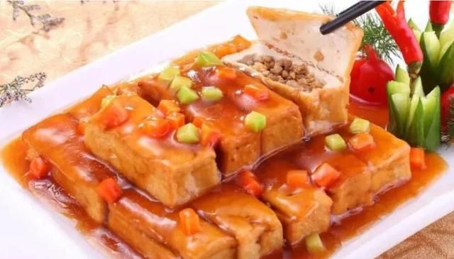淄博豆腐箱怎么做图10