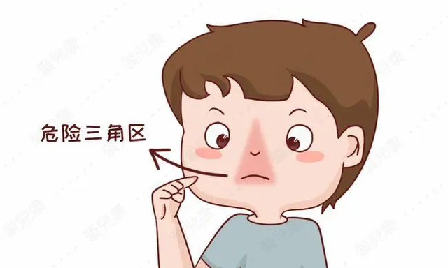 肺好不好，得先看鼻子？