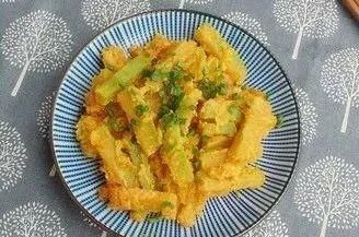 咸蛋可以做哪些菜,咸蛋炒什么菜最好吃图1