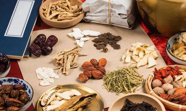 解析中药减肥茶饮方的功效和适合人群