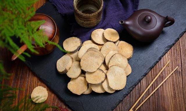 #中药知识科普# 泽泻的功效与作用有哪些？