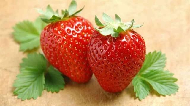 如何正确洗草莓,怎样正确洗草莓图4